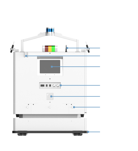 나르고500 세부 명칭